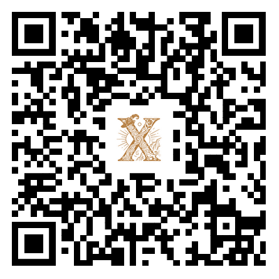 MysticX 微信小助手二维码